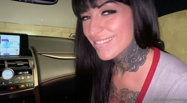 Jessie Lee
