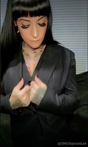 Jessie Lee
