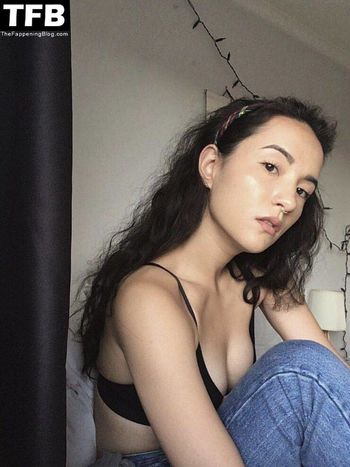 Jessie Mei Li