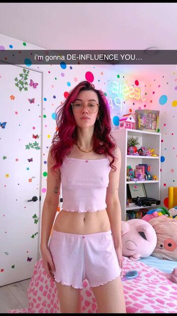 Jessie Paege