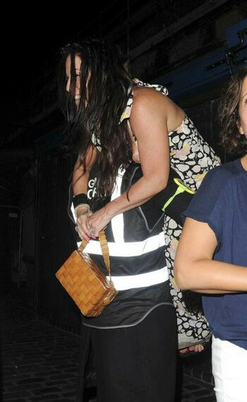 Jessie Wallace