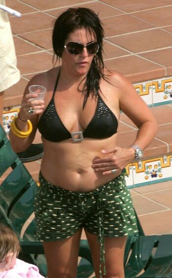 Jessie Wallace