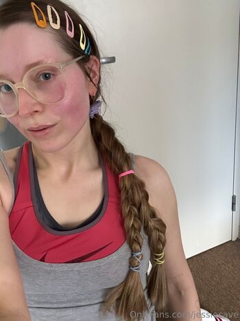 jessiecave