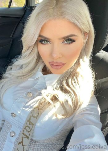jessiediva