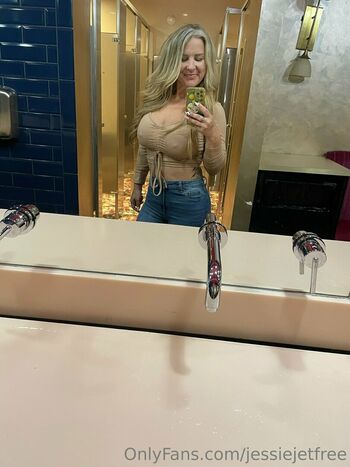 jessiejetfree