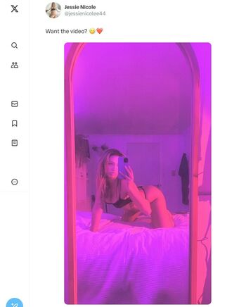 Jessienicolexxx