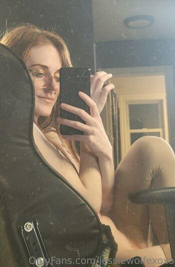 JessieWolfeXoXo
