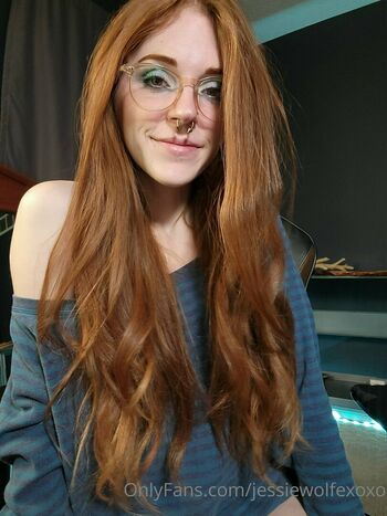 JessieWolfeXoXo