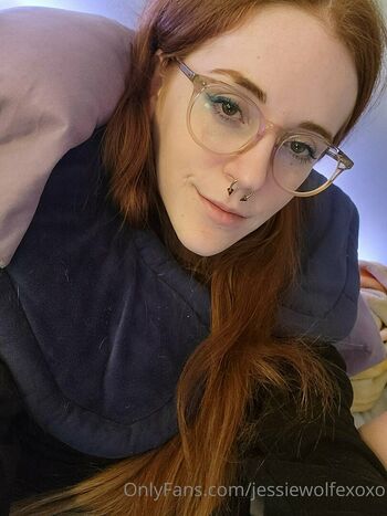 JessieWolfeXoXo