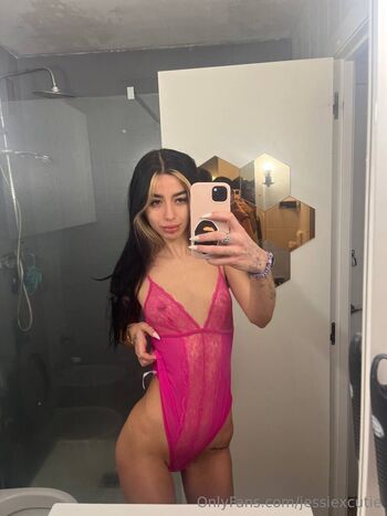 jessiexcutie