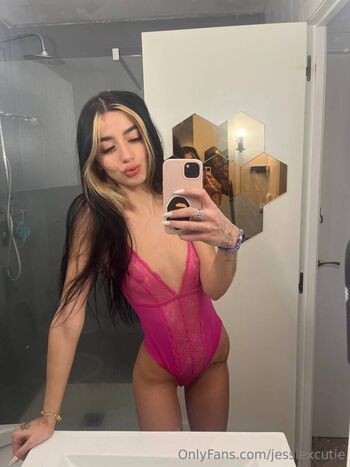 jessiexcutie