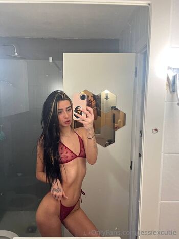 jessiexcutie