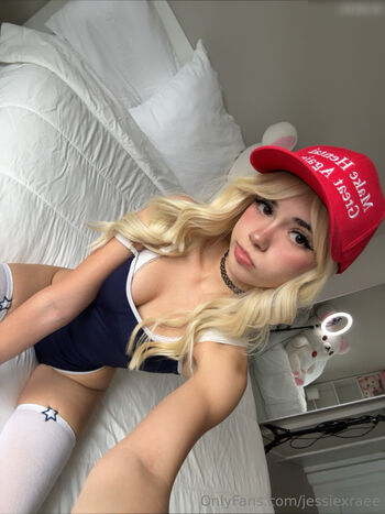 jessiexraee