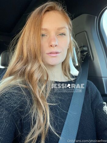 jessiraefree