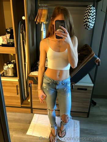 jessiraefree