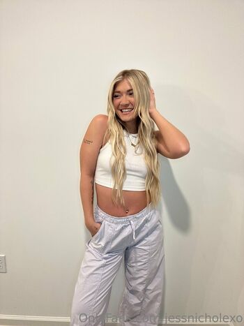 jessnicholexo