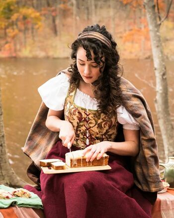 Jessthe Shire