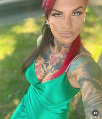 Jessy de Witt (Jessy Speckbarbie)