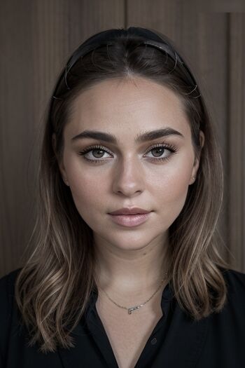 Jessy Hartel - AI Deepfakes