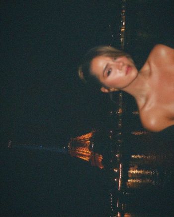 Jessy Hartel