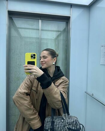 Jessy Hartel