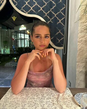 Jessy Hartel