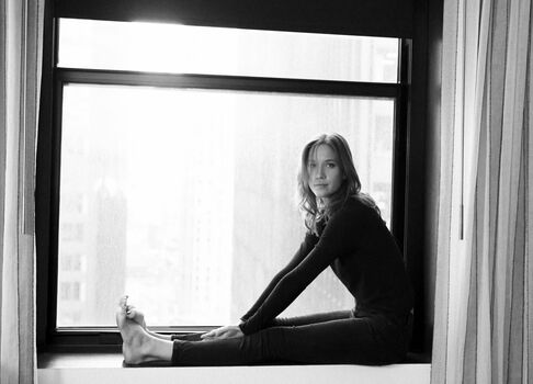 Jessy Schram