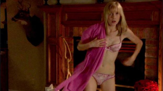 Jessy Schram