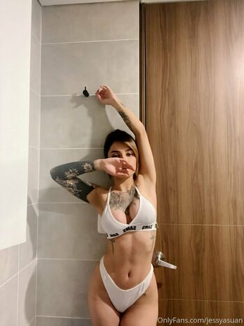Jessyasuan