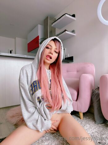 Jessyasuan