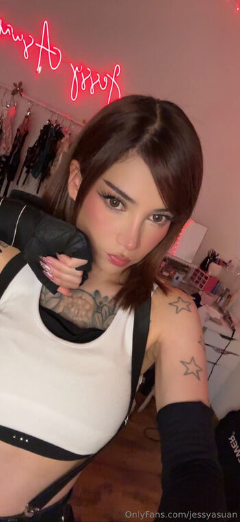 Jessyasuan
