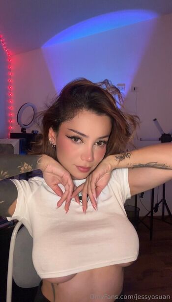 Jessyasuan
