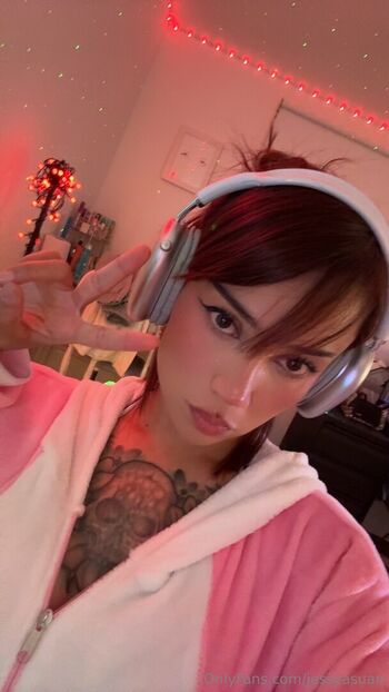 Jessyasuan