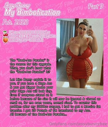 jessybunnyfree