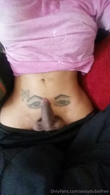 jessydubaifree