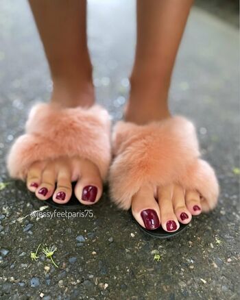 Jessyfeetparis