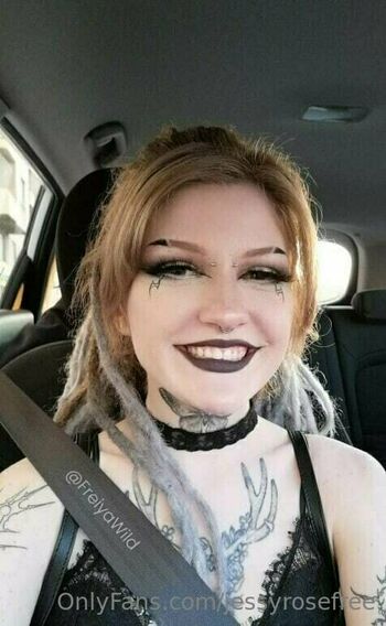 jessyrosefree