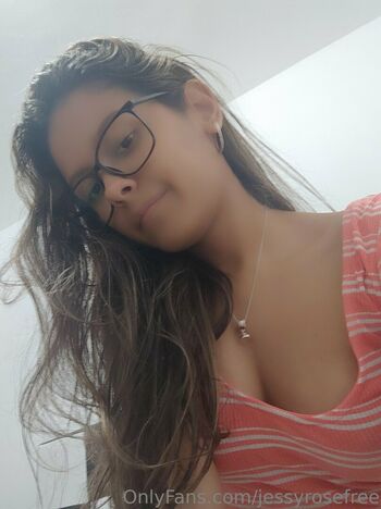 jessyrosefree