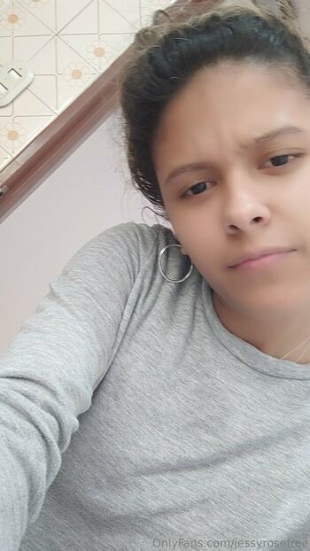 jessyrosefree