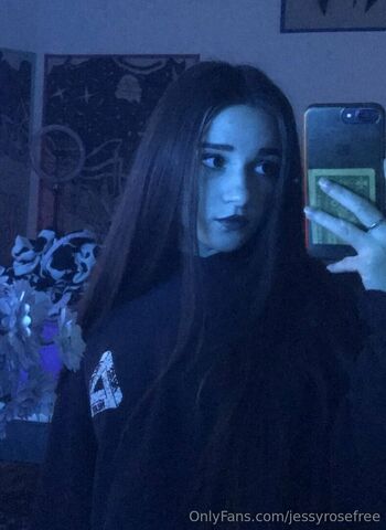 jessyrosefree