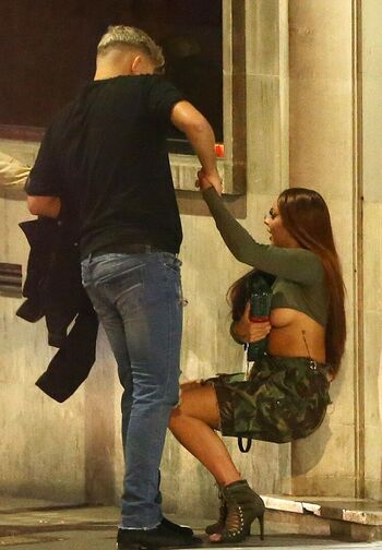 Jesy Nelson