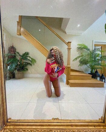 Jesy Nelson
