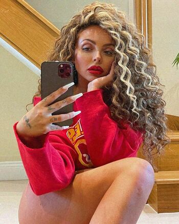 Jesy Nelson