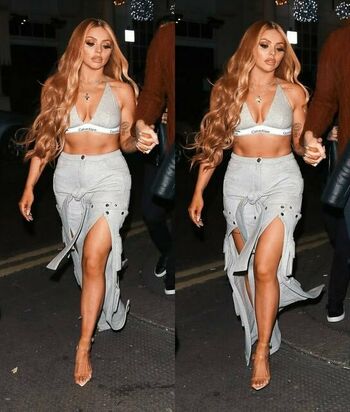 Jesy Nelson
