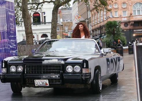Jesy Nelson