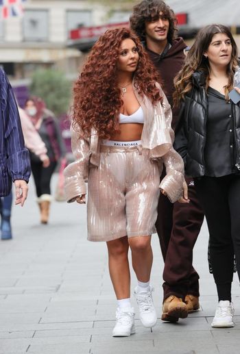 Jesy Nelson