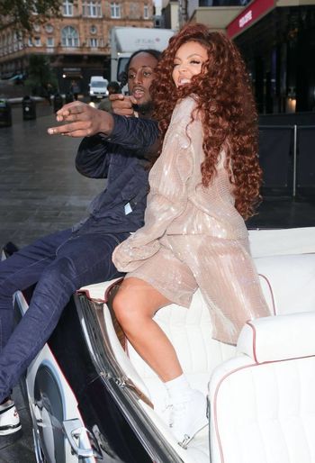 Jesy Nelson