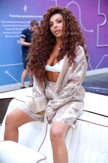 Jesy Nelson