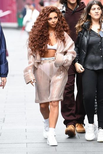 Jesy Nelson