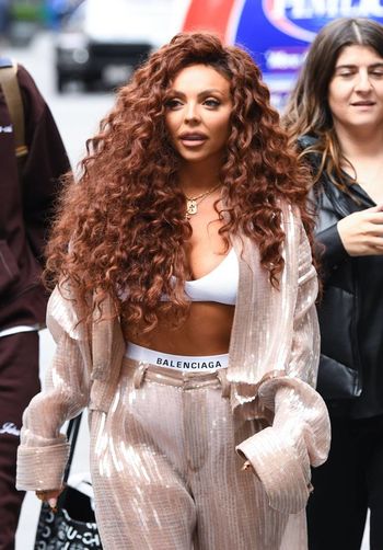 Jesy Nelson